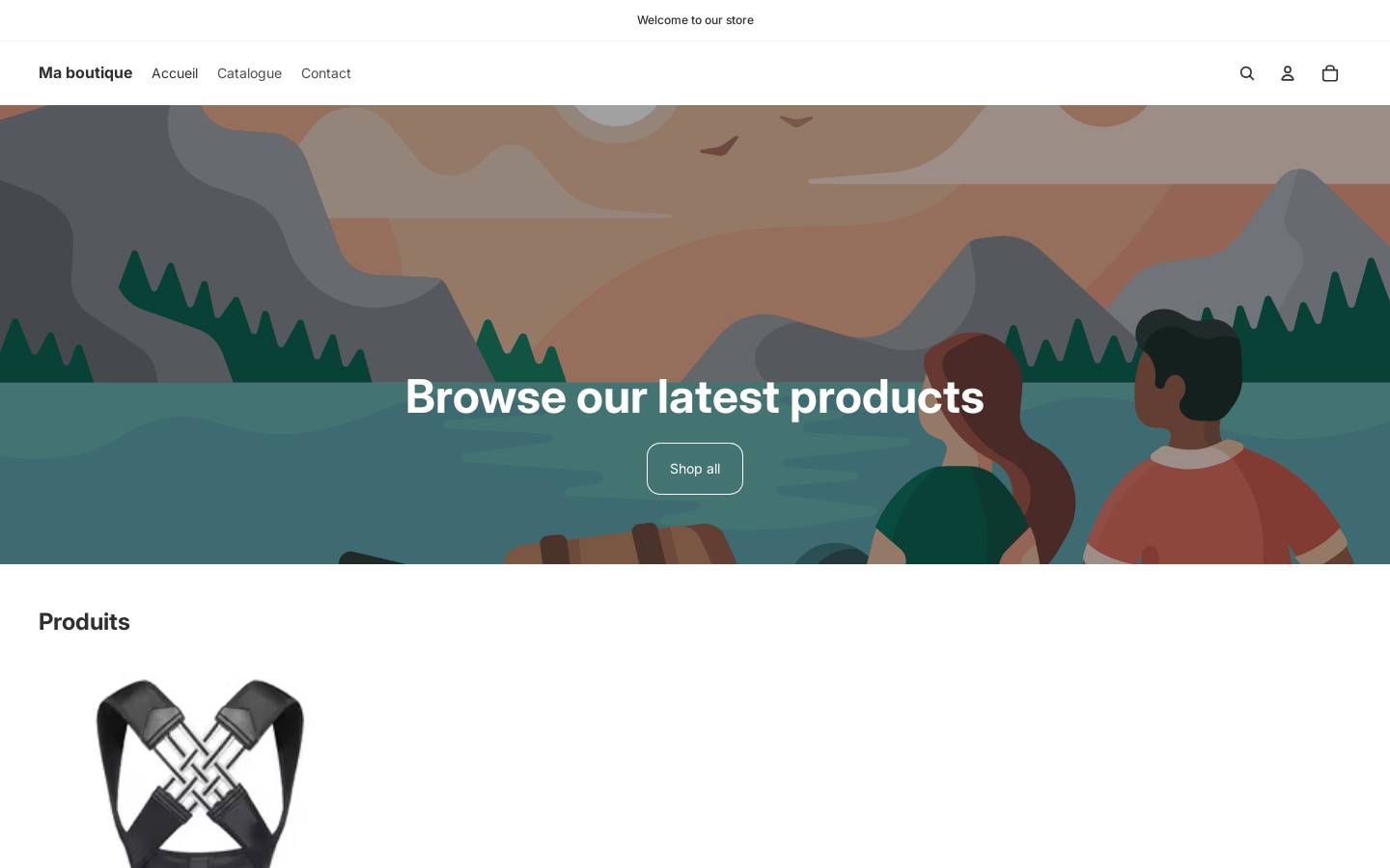 kivarot.com homepage screenshot