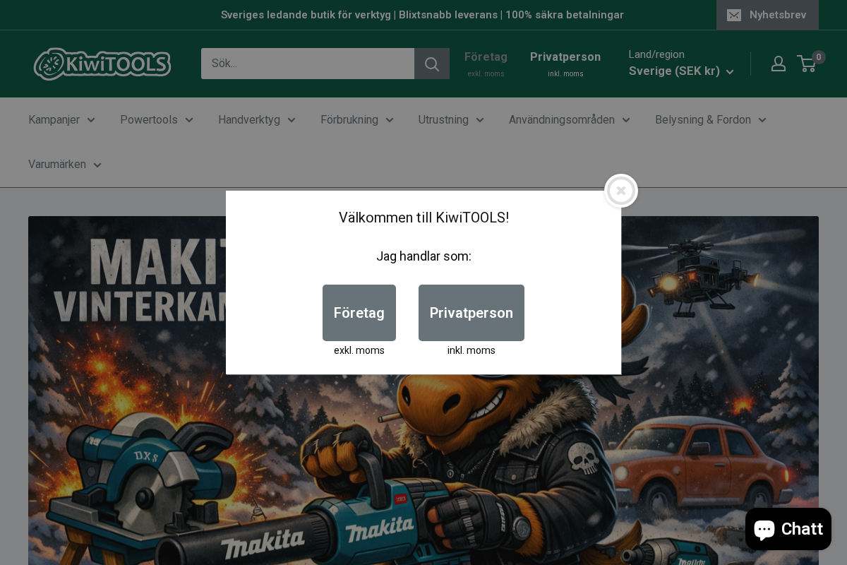 Kiwitools homepage screenshot