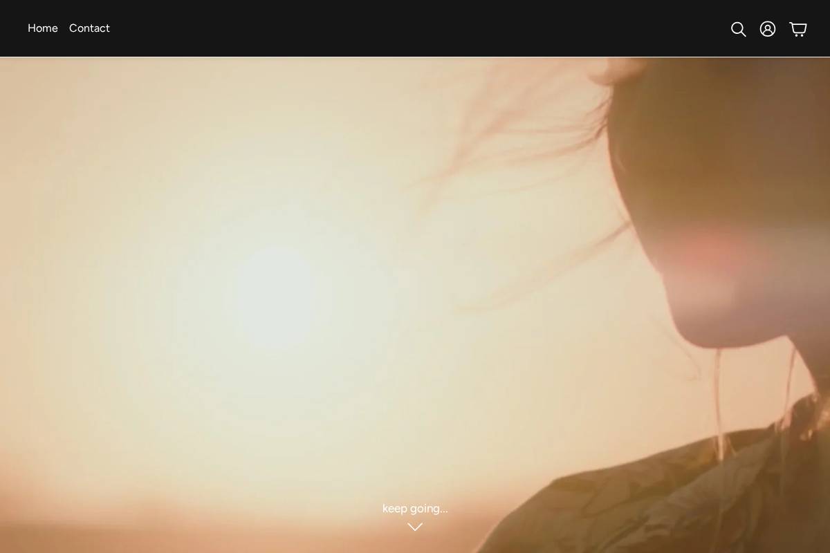 kkwstudios.com homepage screenshot