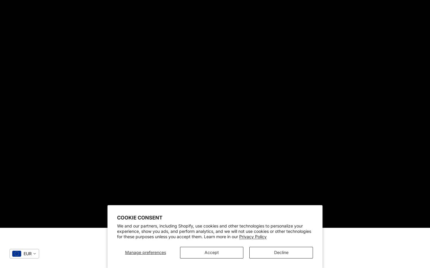 kleosite.com homepage screenshot