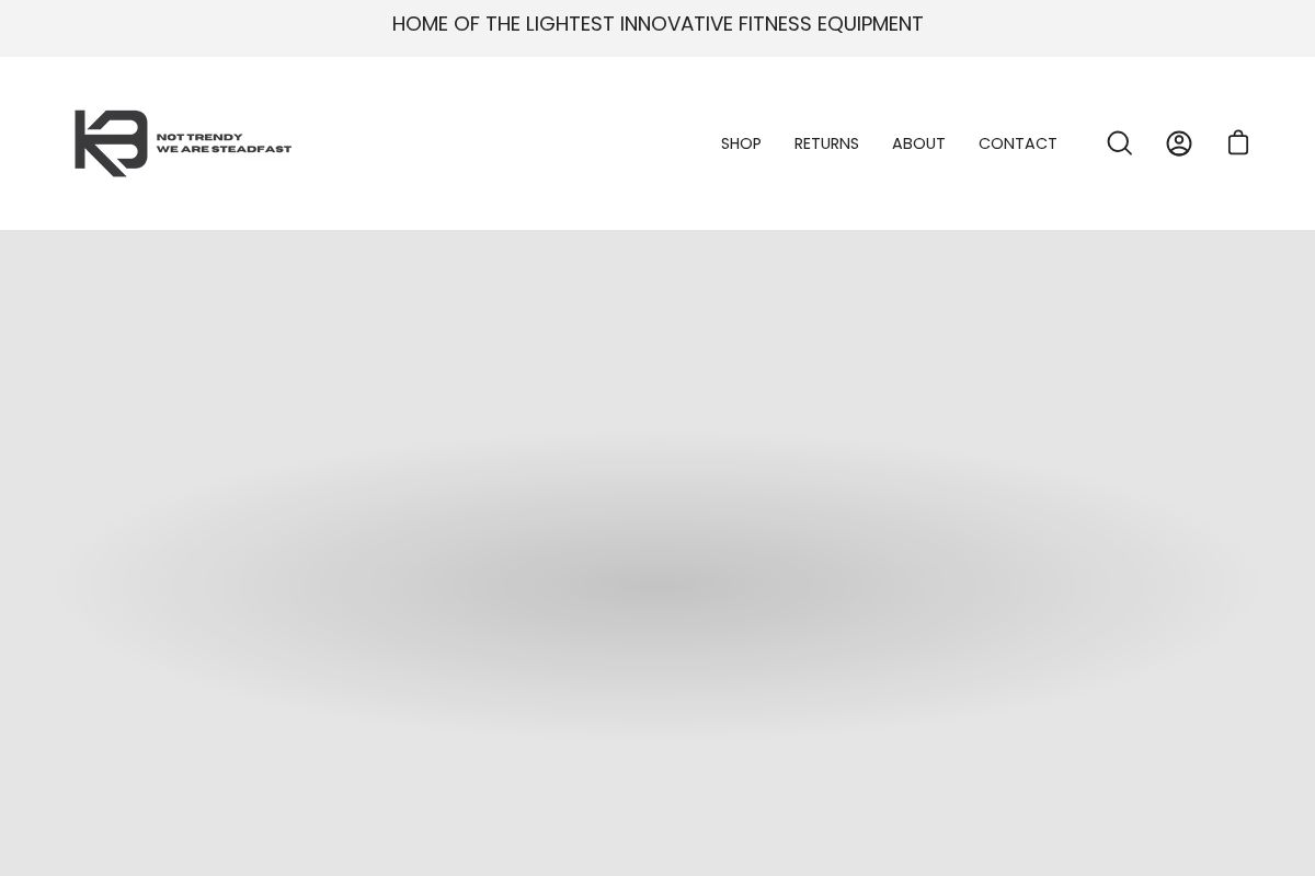 klevabuilt.com homepage screenshot