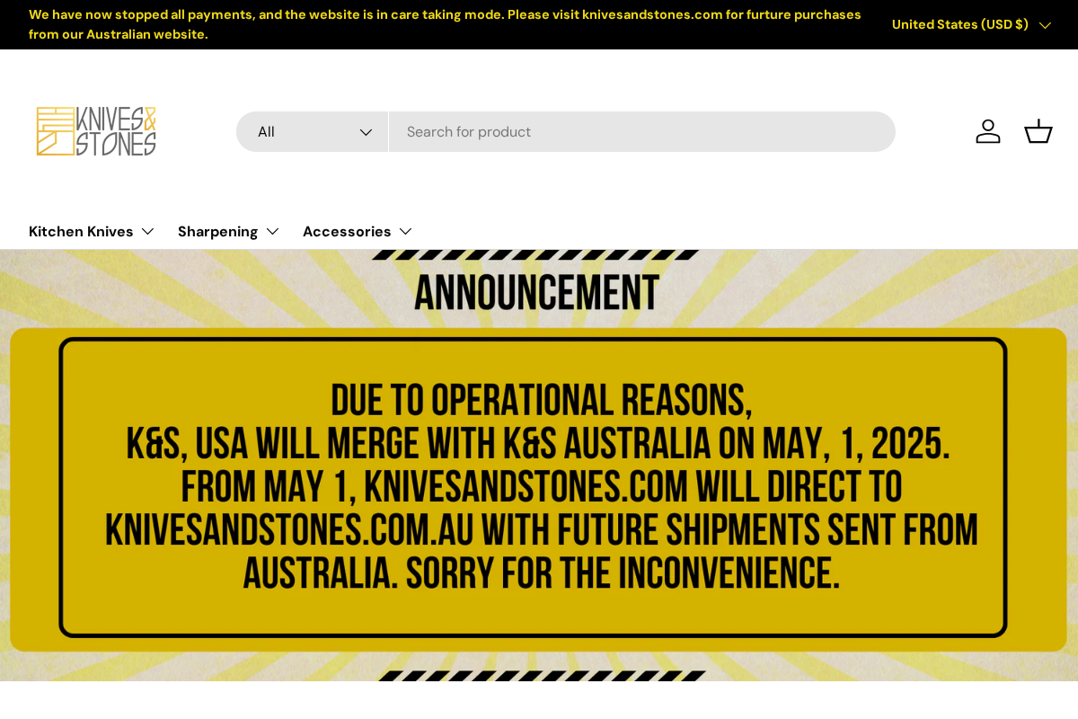 K&S - New York homepage screenshot