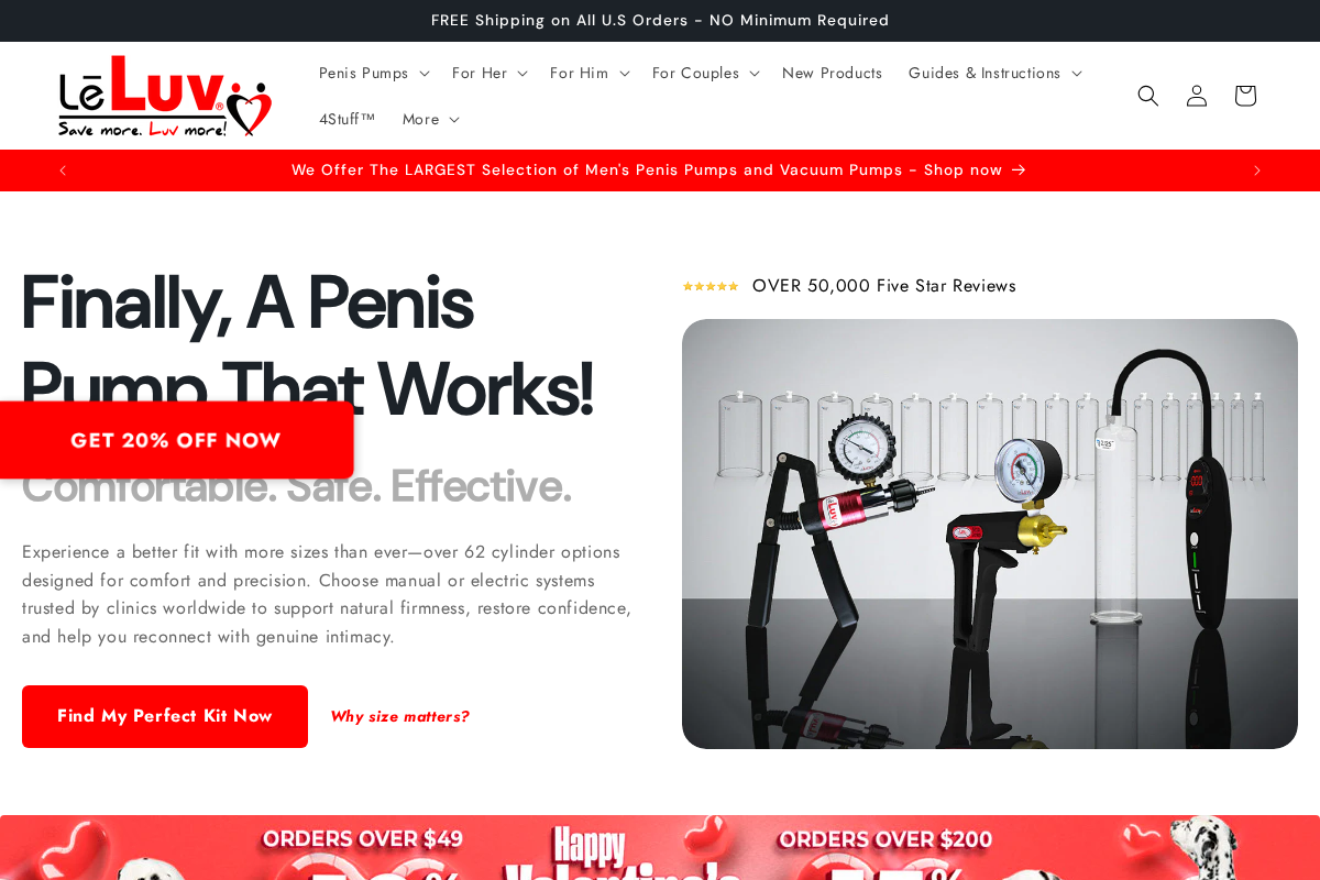 kodidistributing.com homepage screenshot