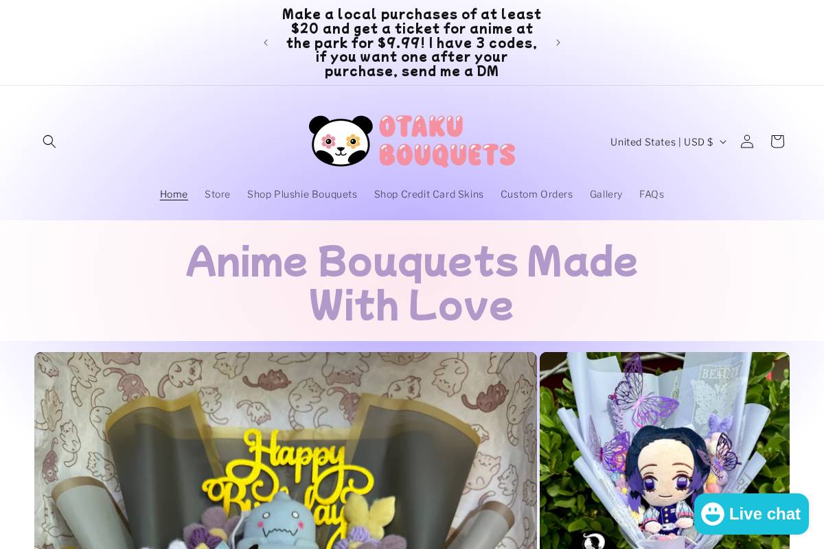 koiinfinity.com homepage screenshot