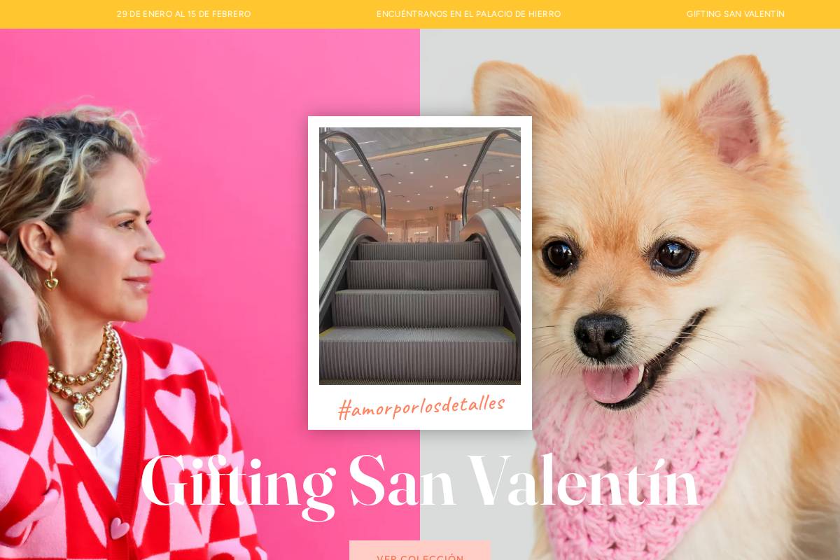 kokolet.com.mx homepage screenshot