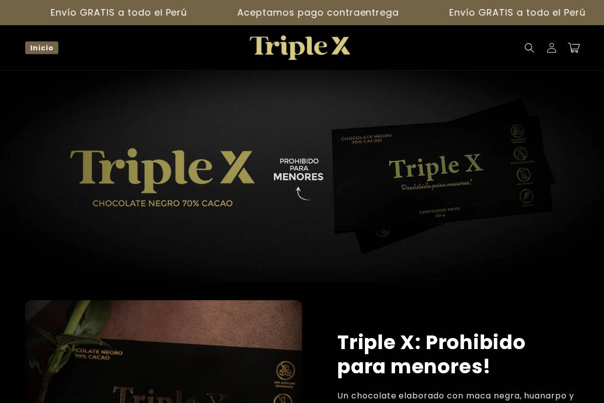 kompralos.com homepage screenshot