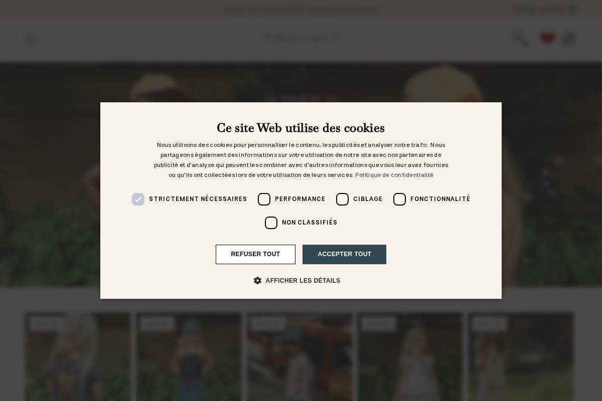 kongessloejd.com homepage screenshot