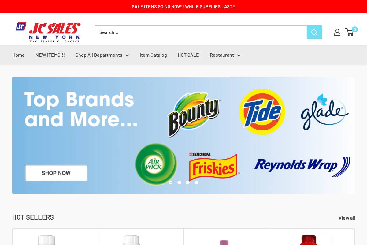 korpcorp.net homepage screenshot