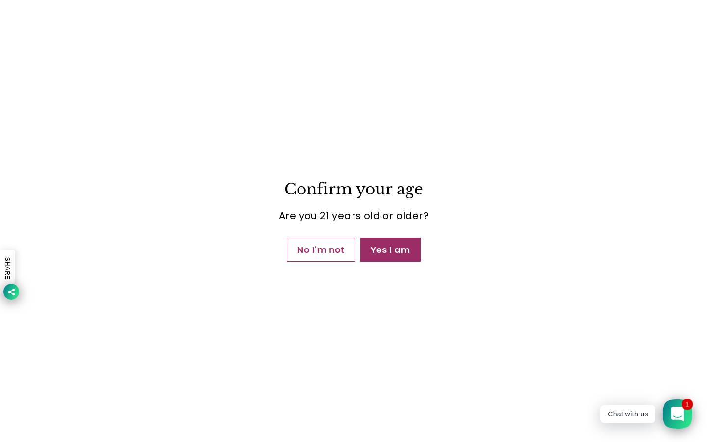 kosherwineworld.com homepage screenshot