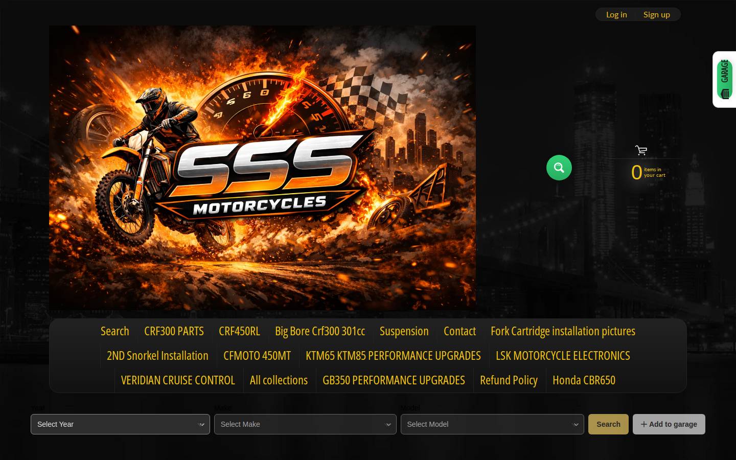 kovecountry.com.au homepage screenshot