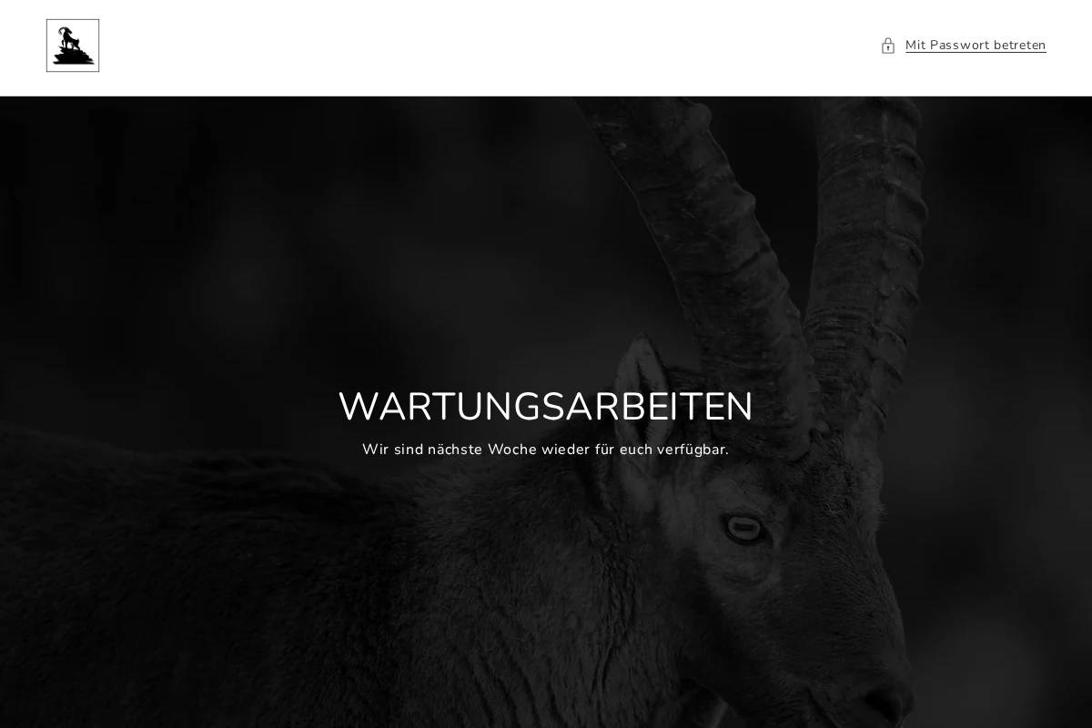 kraxelgaudi.de homepage screenshot