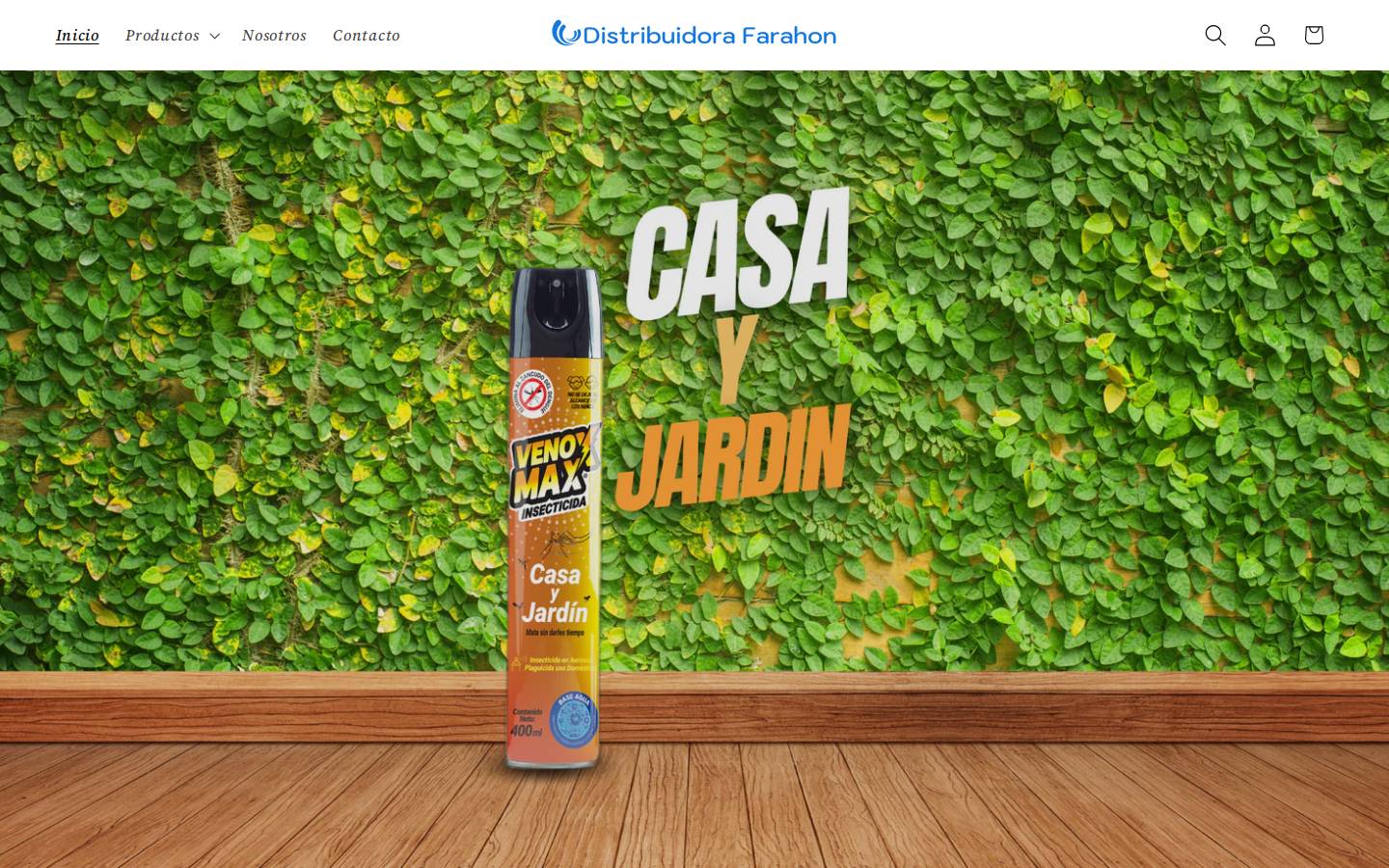kremilk.com homepage screenshot