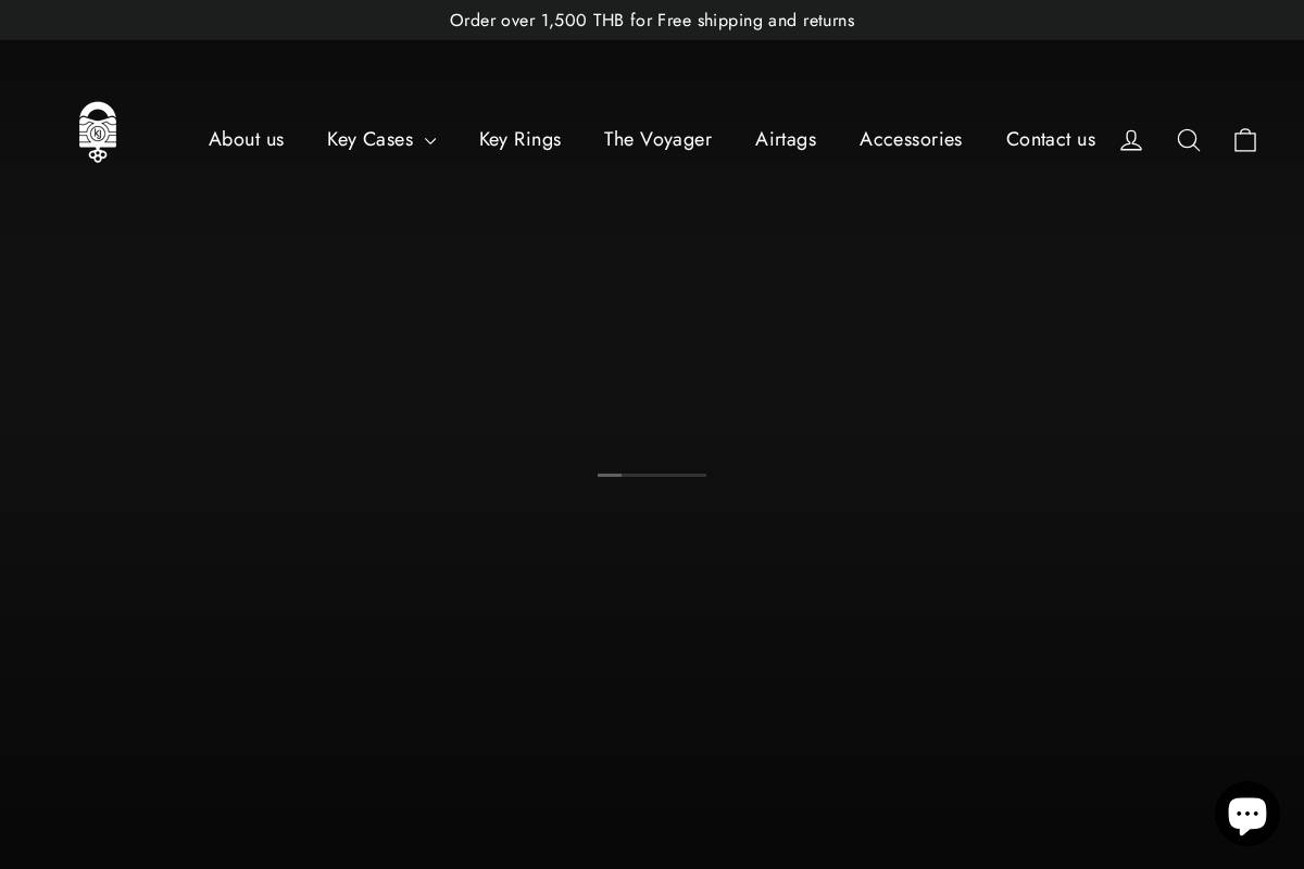 kunjae.com homepage screenshot