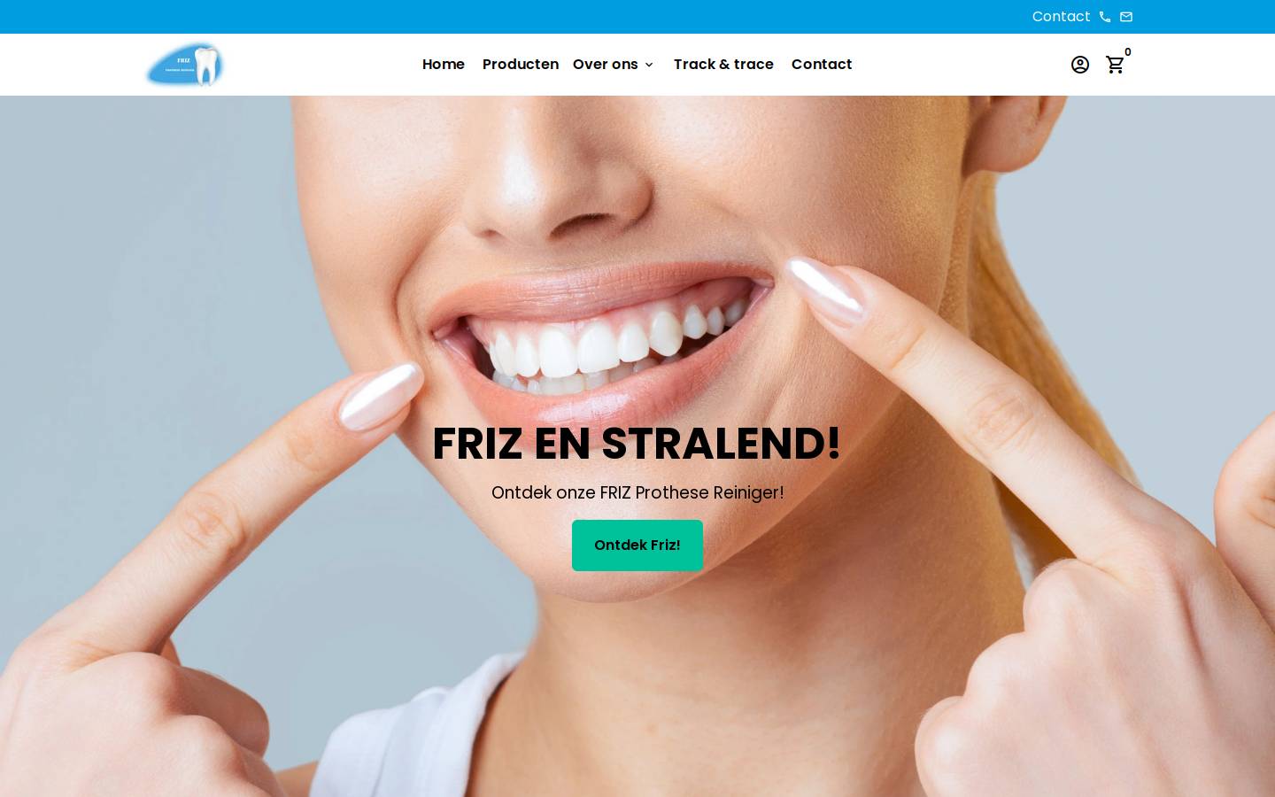 Kunstgebitreinigen homepage screenshot