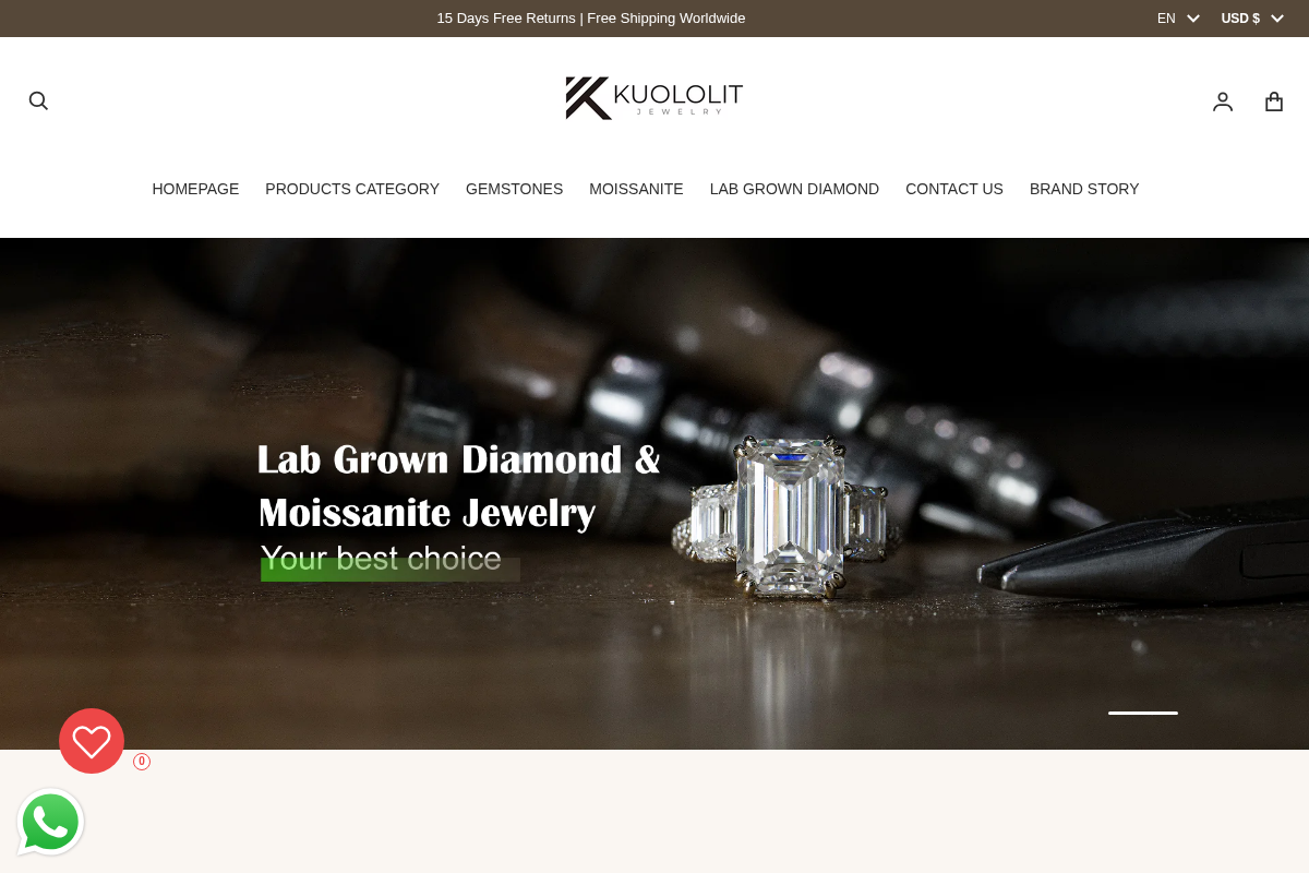 kuololit.net homepage screenshot