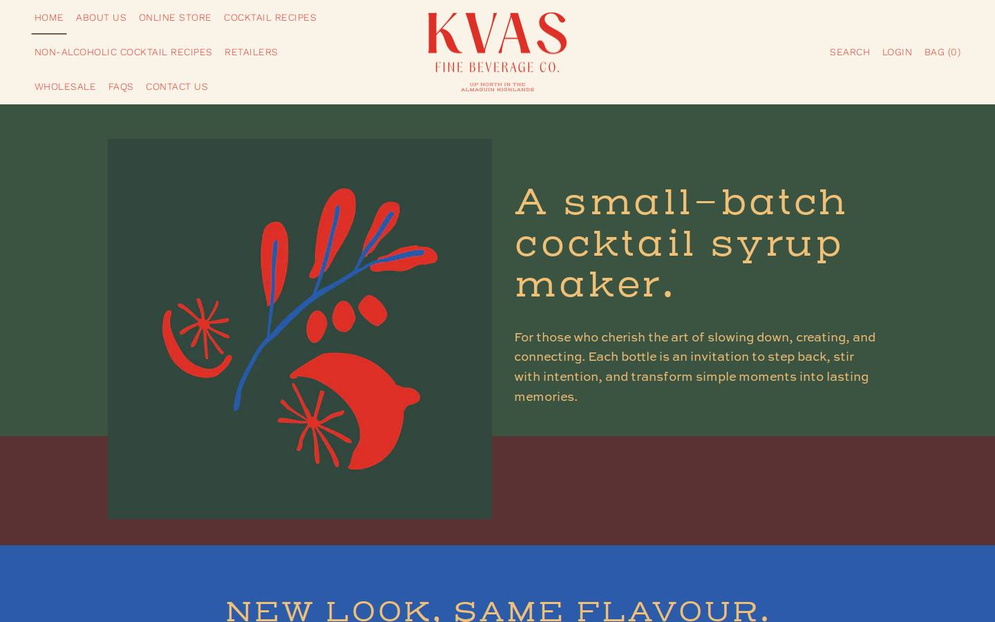 kvasfbco.com homepage screenshot