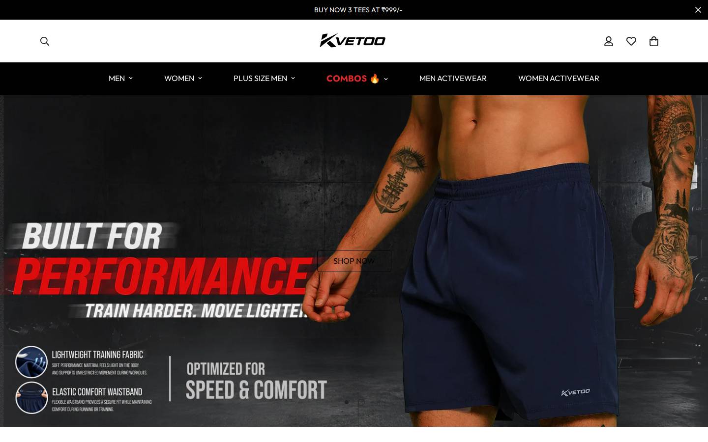kvetoo.com homepage screenshot