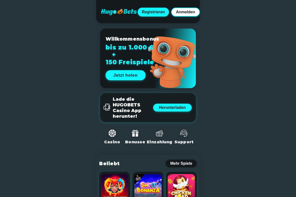 Kynubeauty homepage screenshot