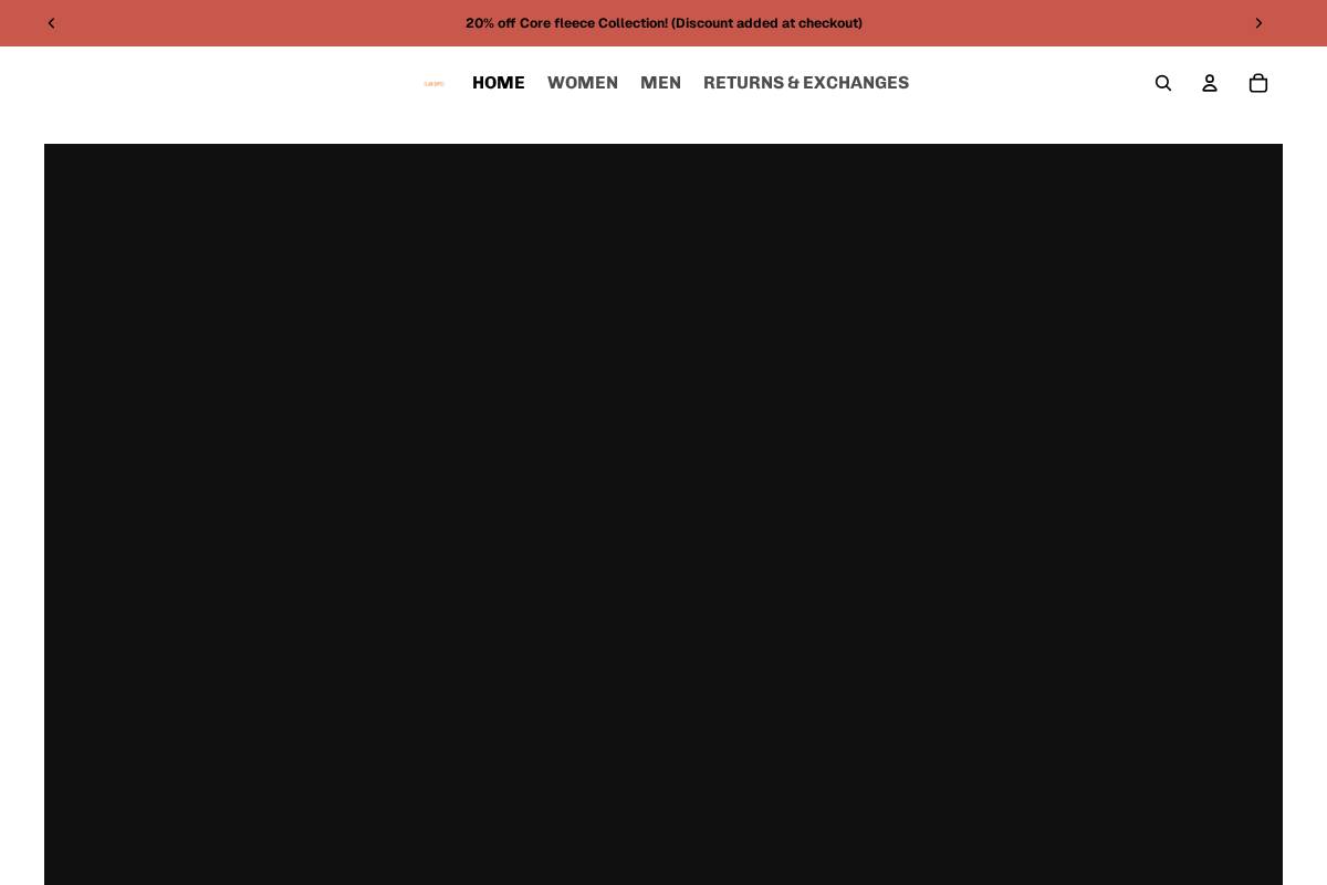 labdips.com homepage screenshot