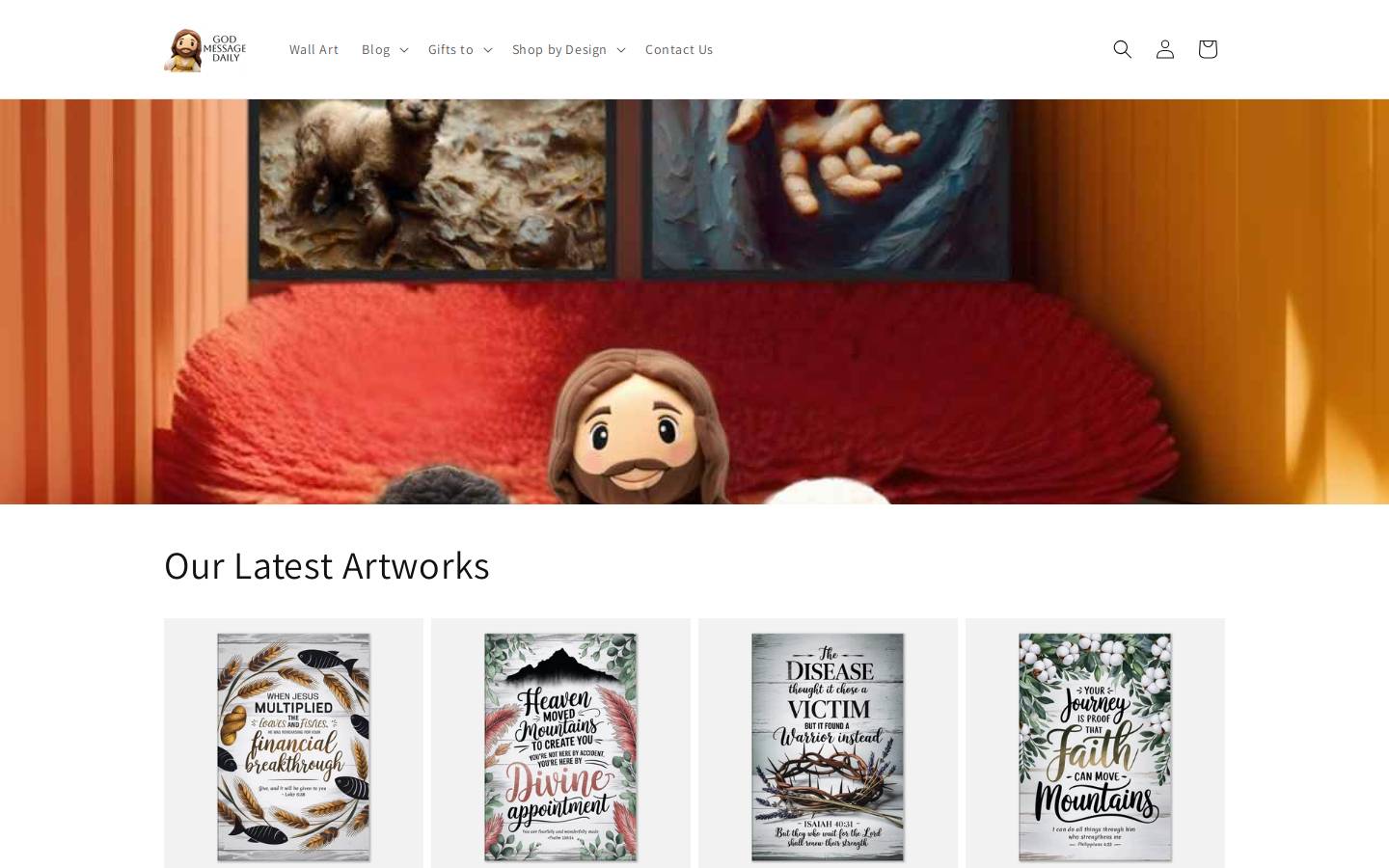 Lafiacraft homepage screenshot