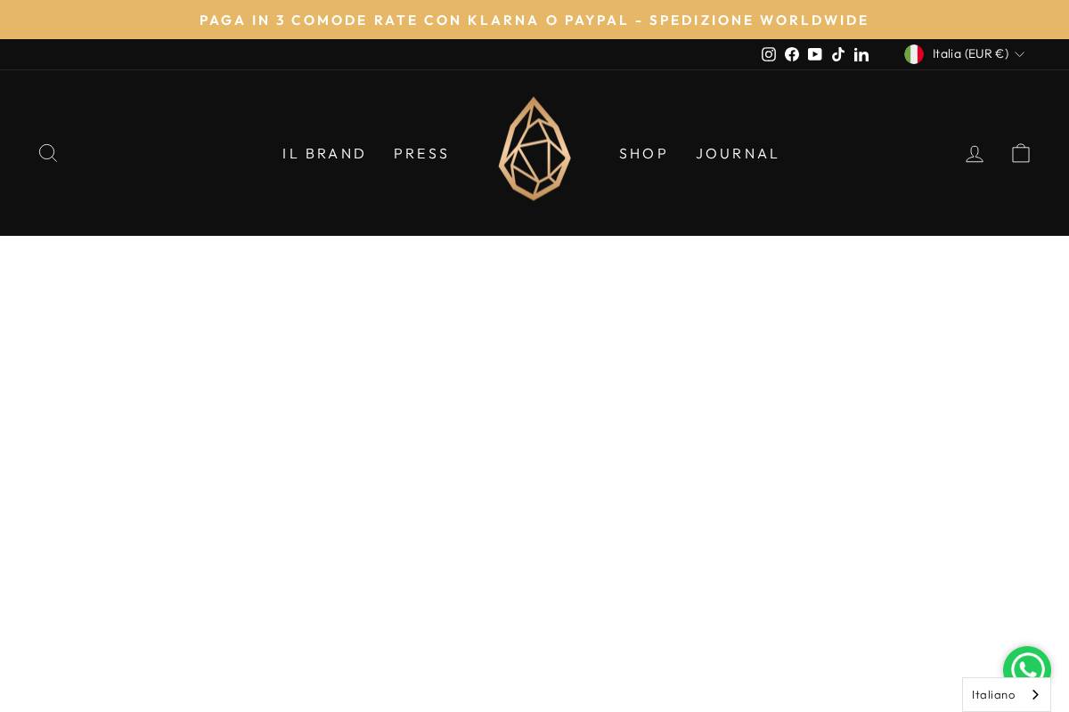 Lagalene homepage screenshot