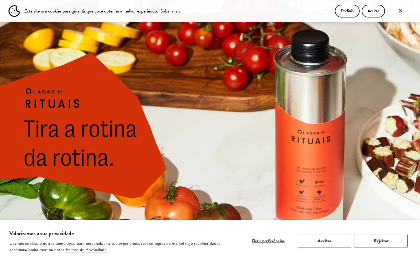 lagarh.com homepage screenshot