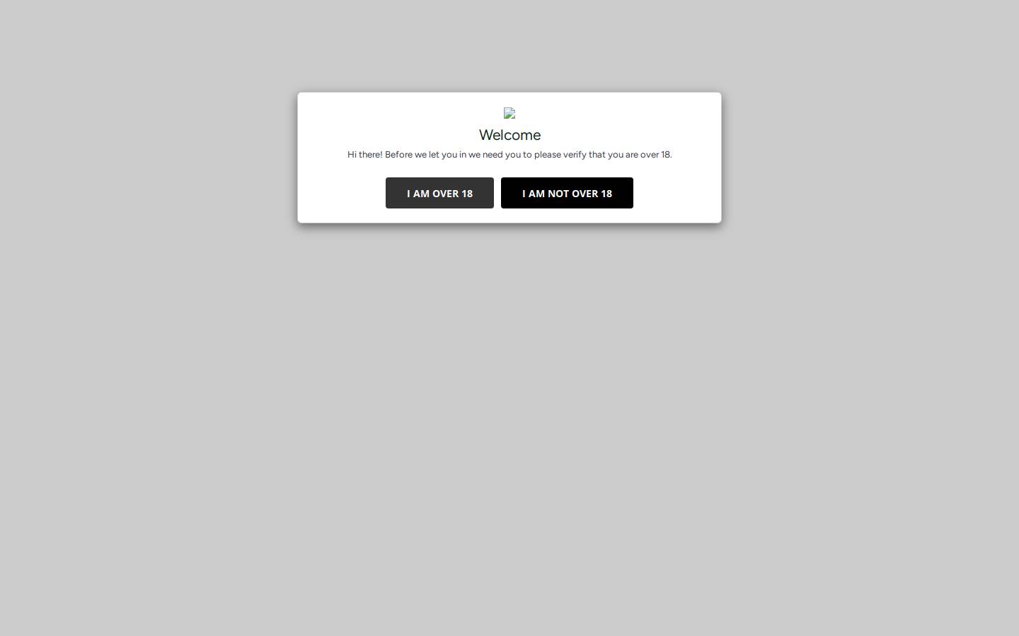 lammermoordistillery.com homepage screenshot