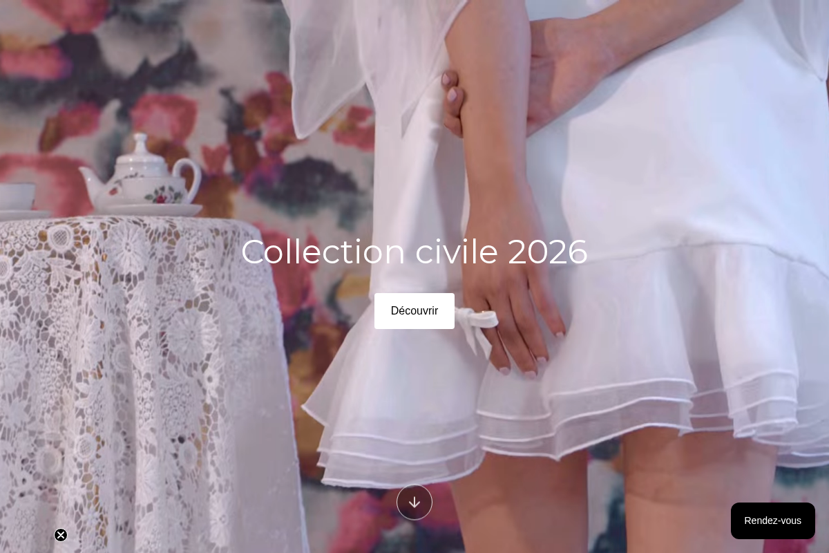 lamusee.paris homepage screenshot