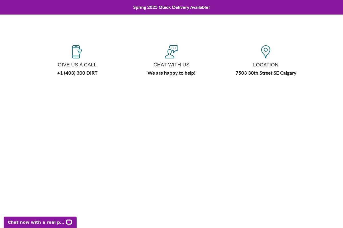 landscapesupplyguys.com homepage screenshot