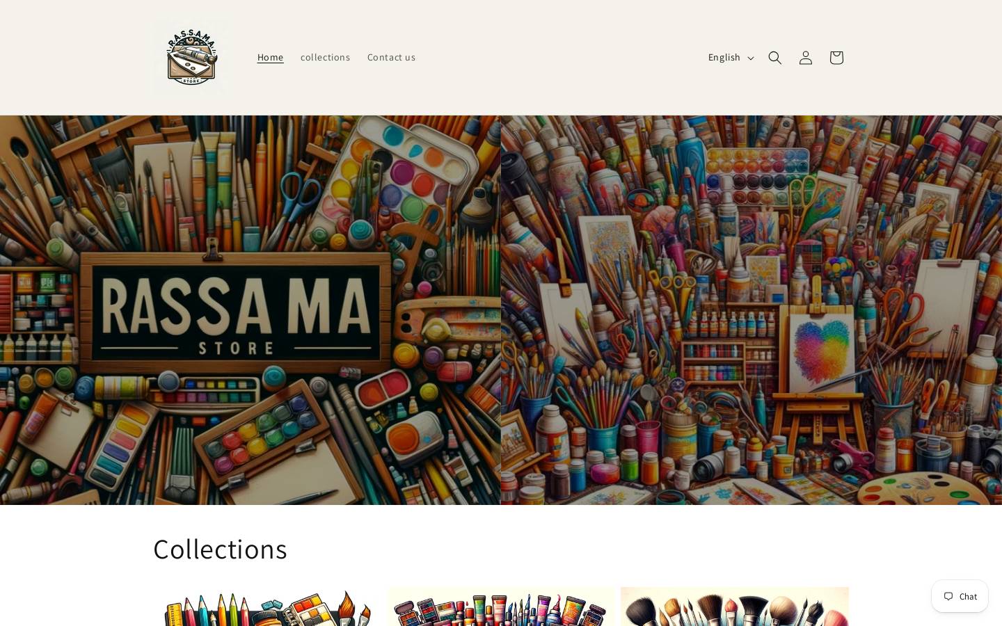 lapajarita-maroc.com homepage screenshot