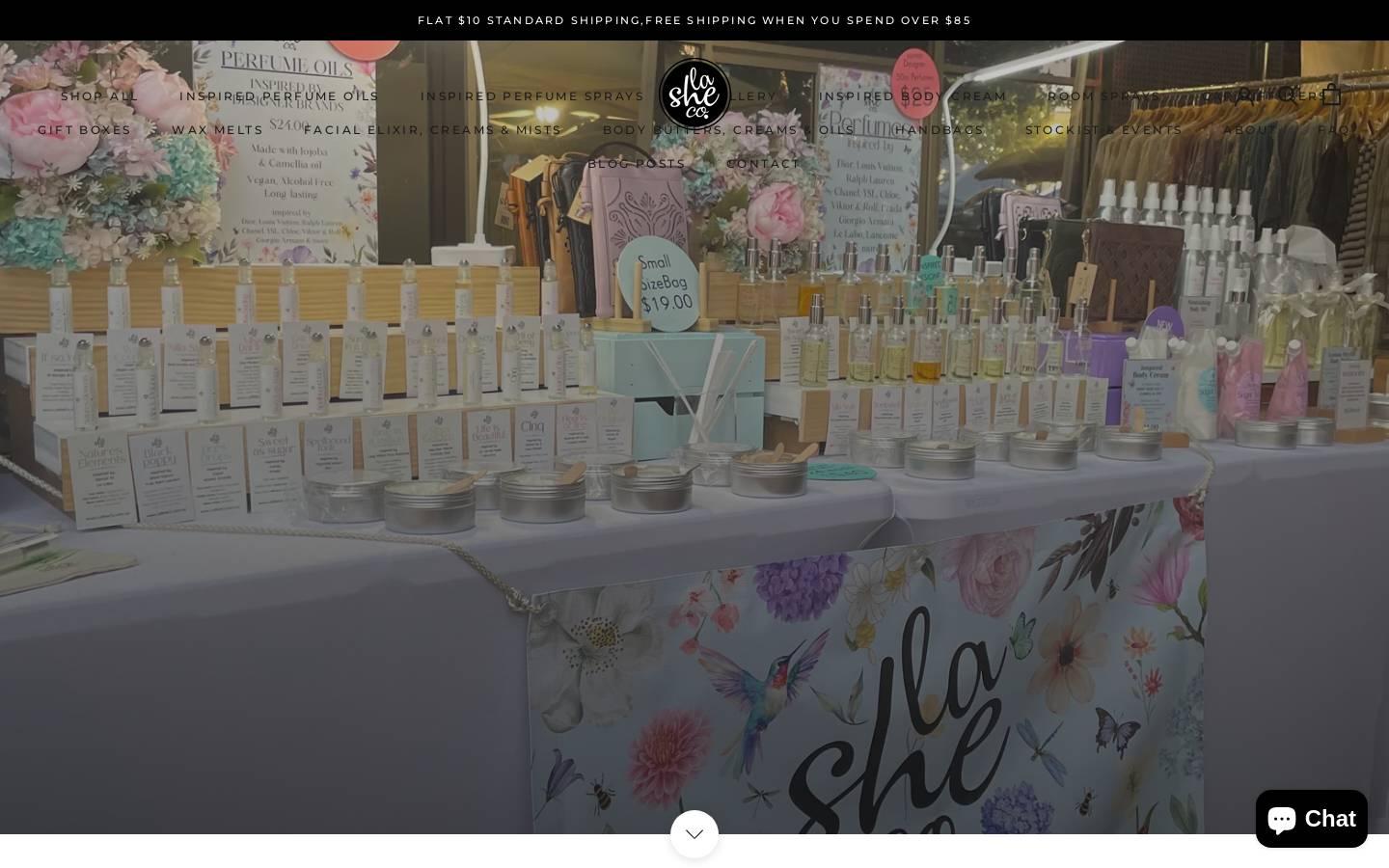 lasheco.com.au homepage screenshot