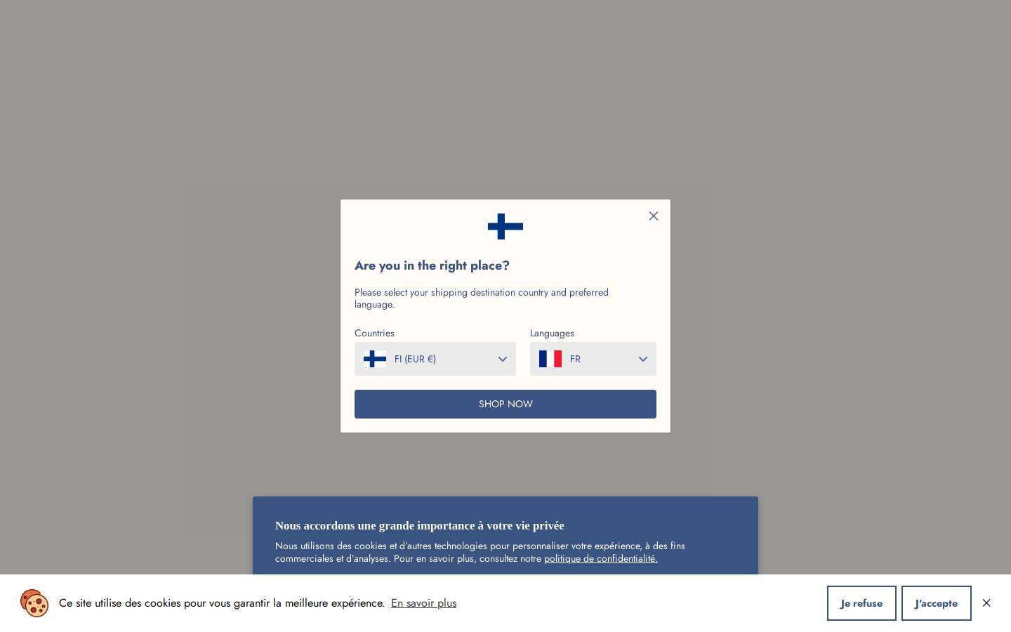 Lauratodd homepage screenshot