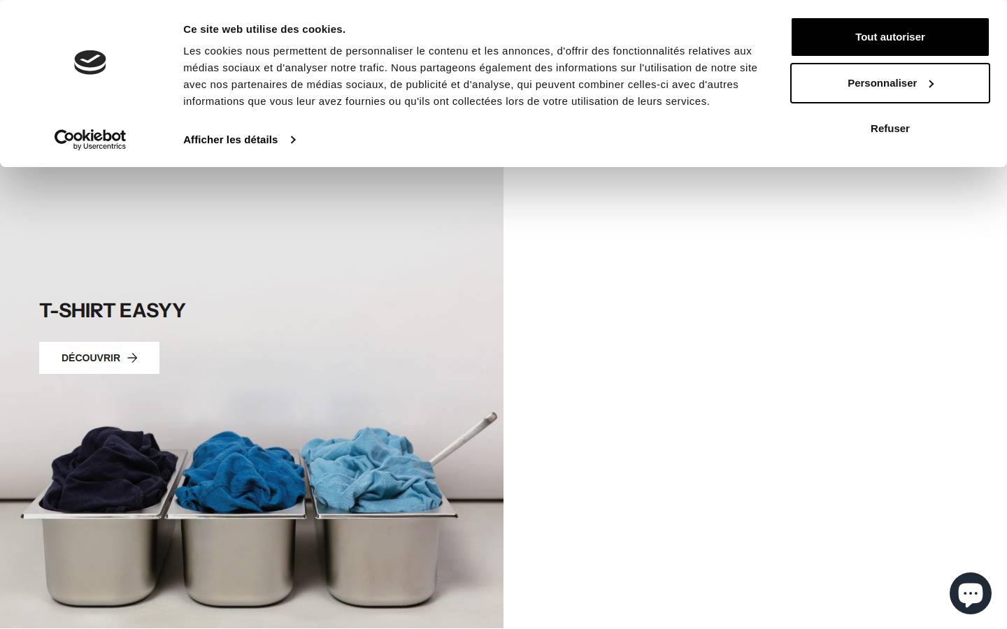 LDB Design by homepage screenshot