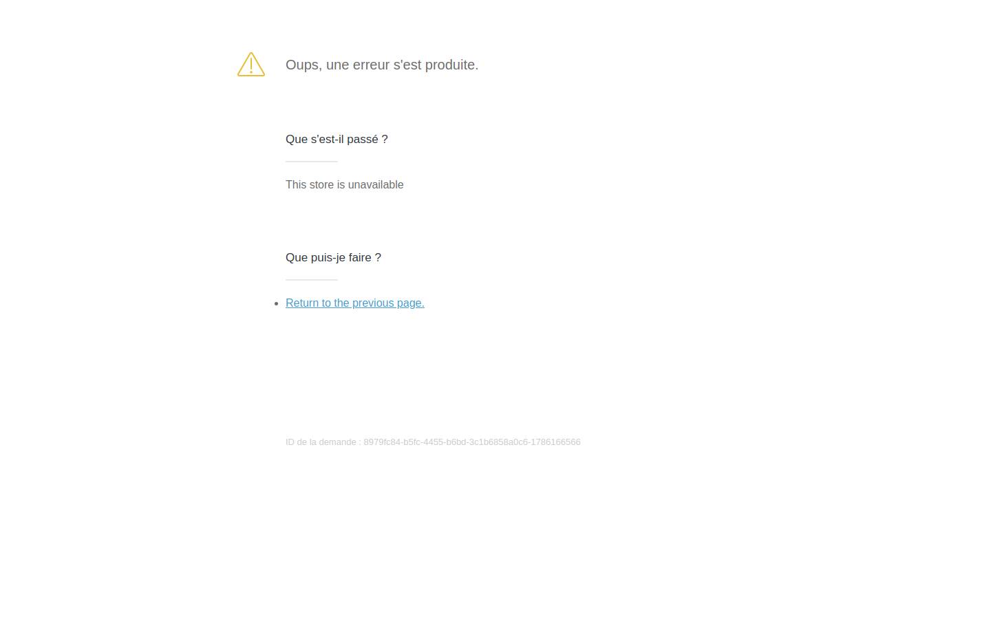 Le Mondedumaillot homepage screenshot