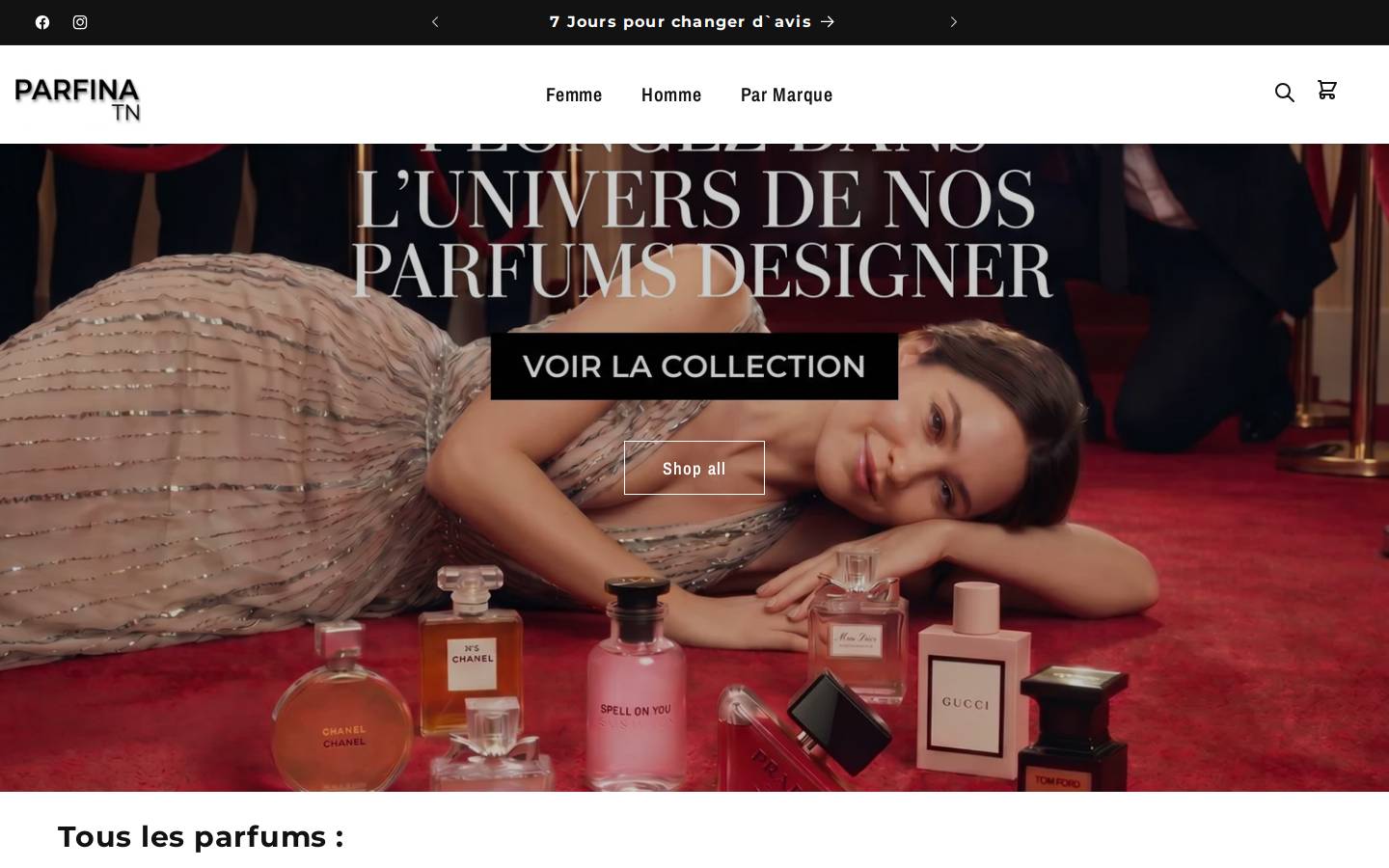 leroyal.com homepage screenshot