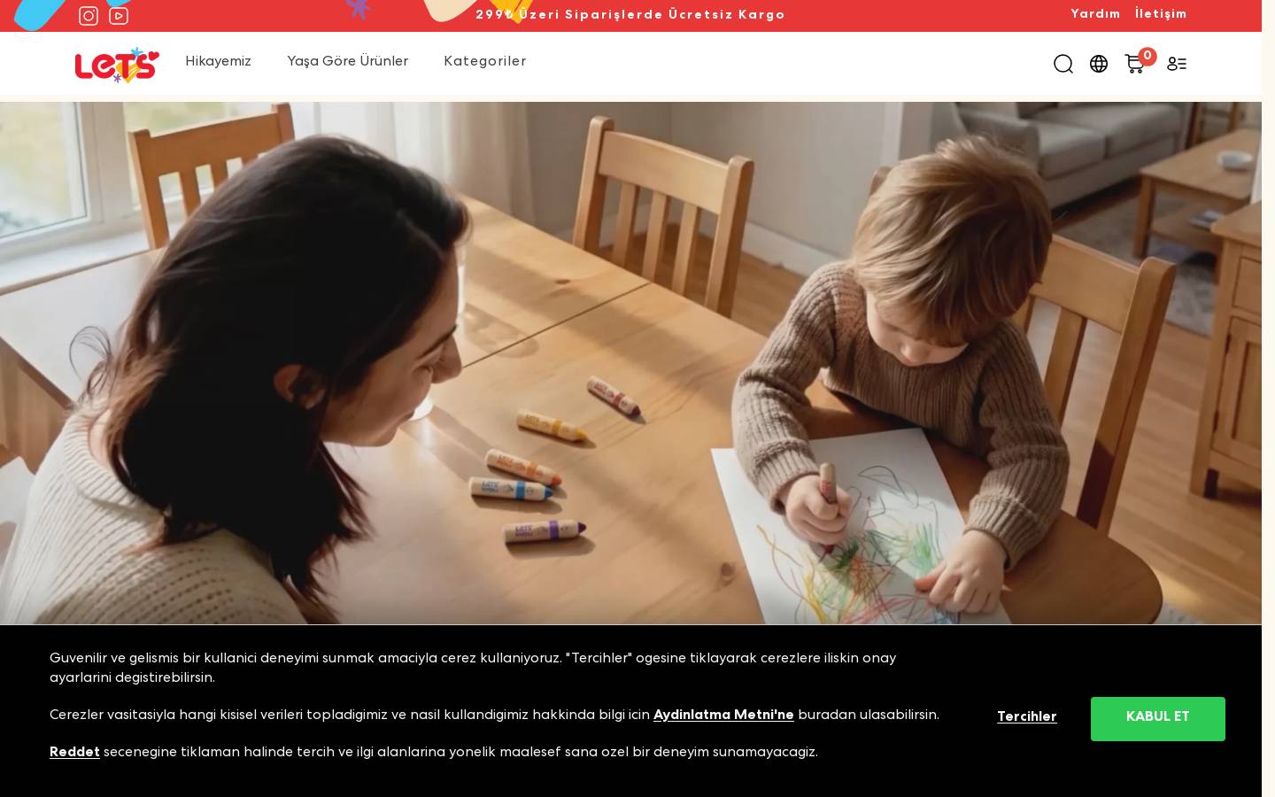 letsplaydough.com homepage screenshot