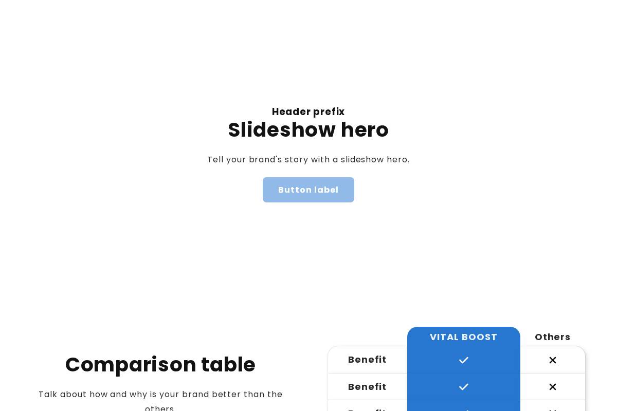 levingharmony.com homepage screenshot