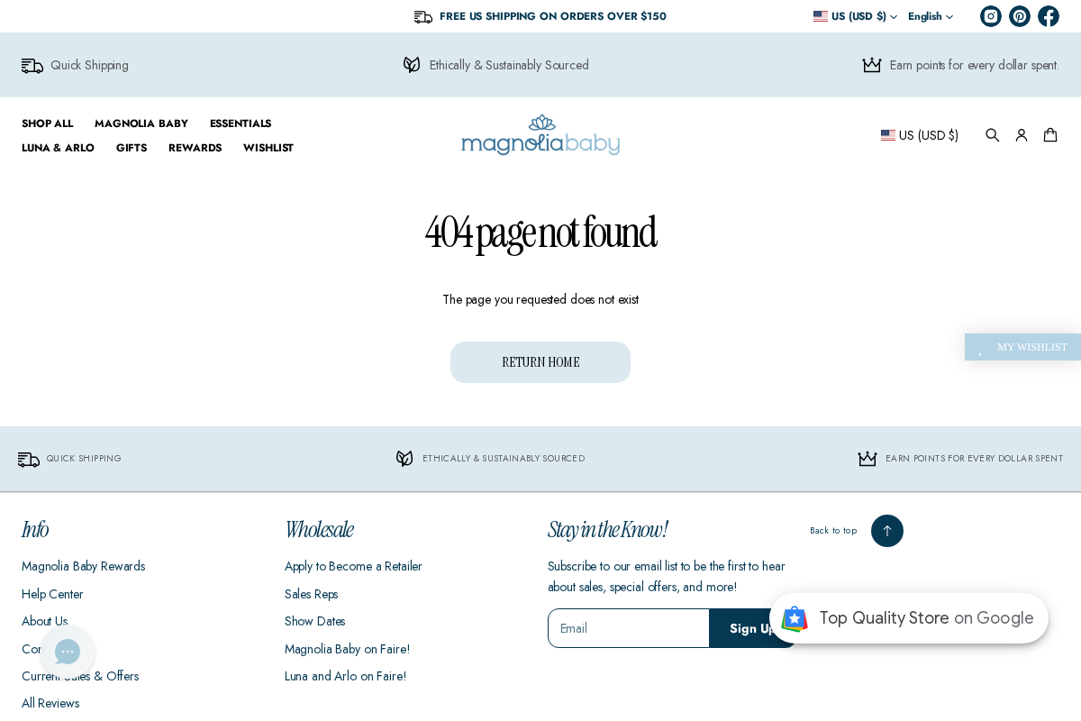 liamandlilly.com homepage screenshot