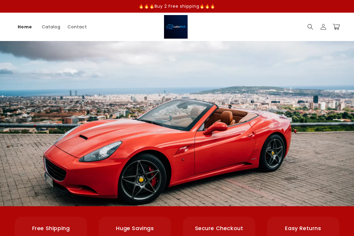 Libalio homepage screenshot