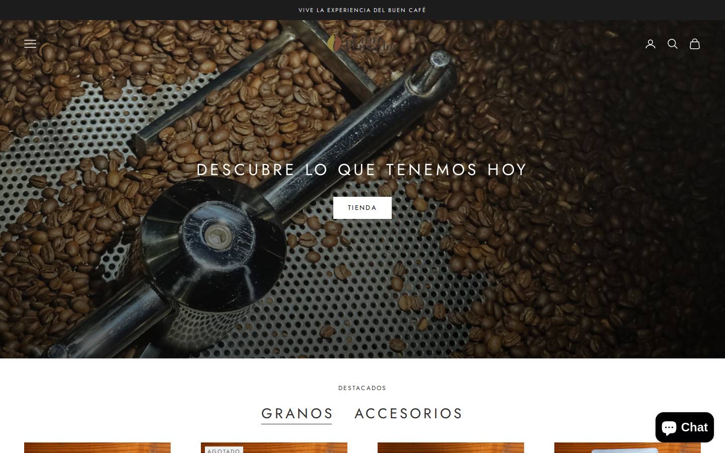 librepensador.com.mx homepage screenshot