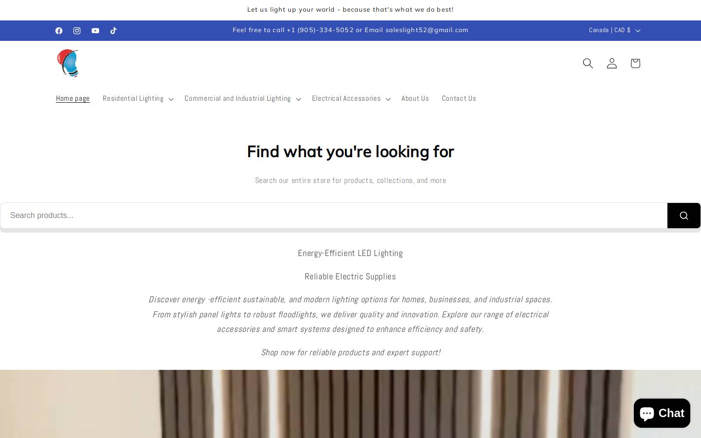 light52.com homepage screenshot