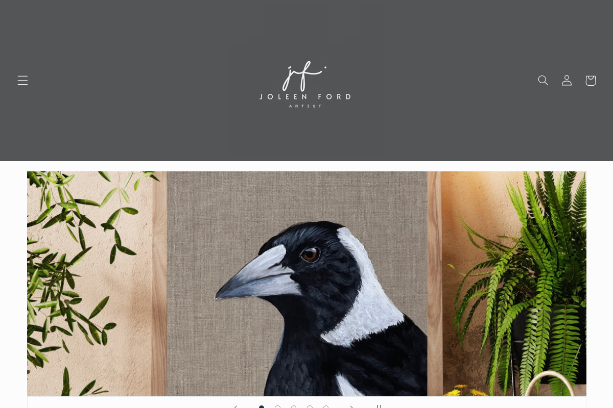 lilbluebird.com.au homepage screenshot