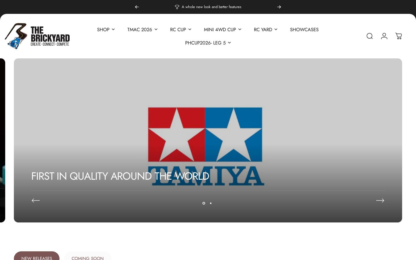 lilshobbycenter.com.ph homepage screenshot