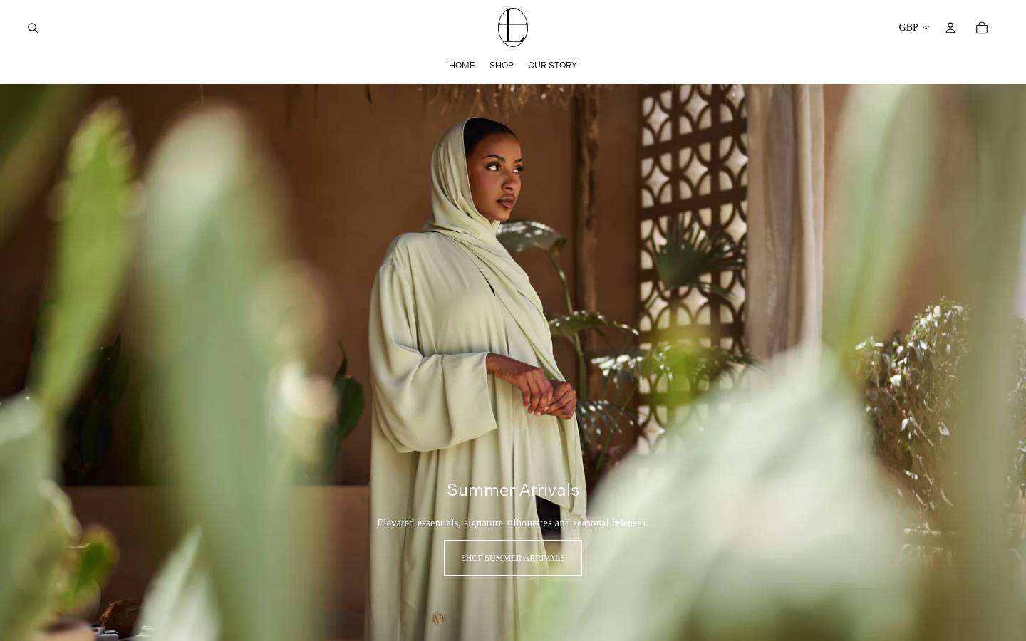 Linaziada homepage screenshot