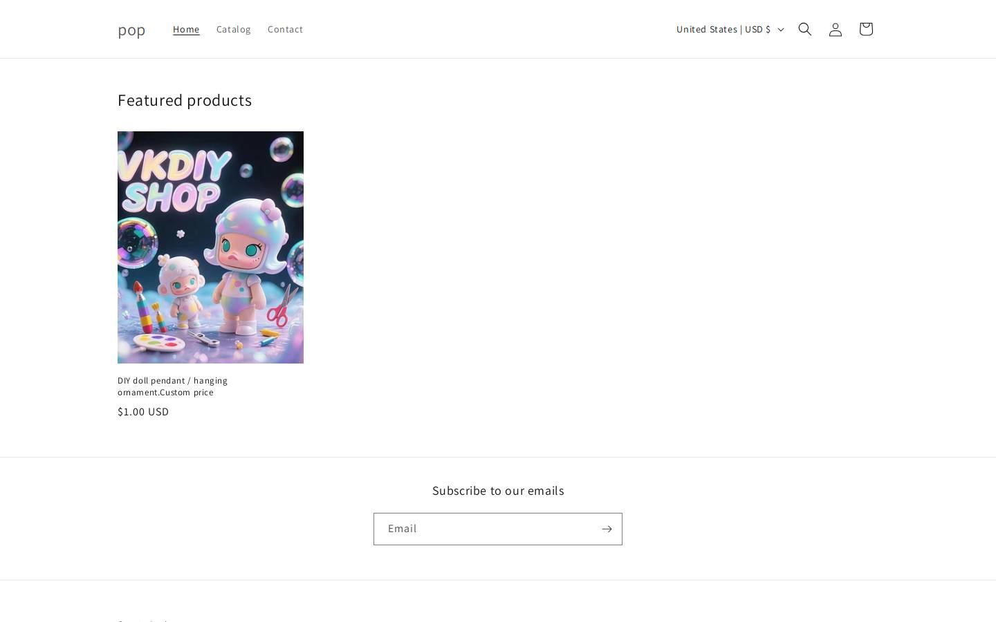 lisanmao.com homepage screenshot