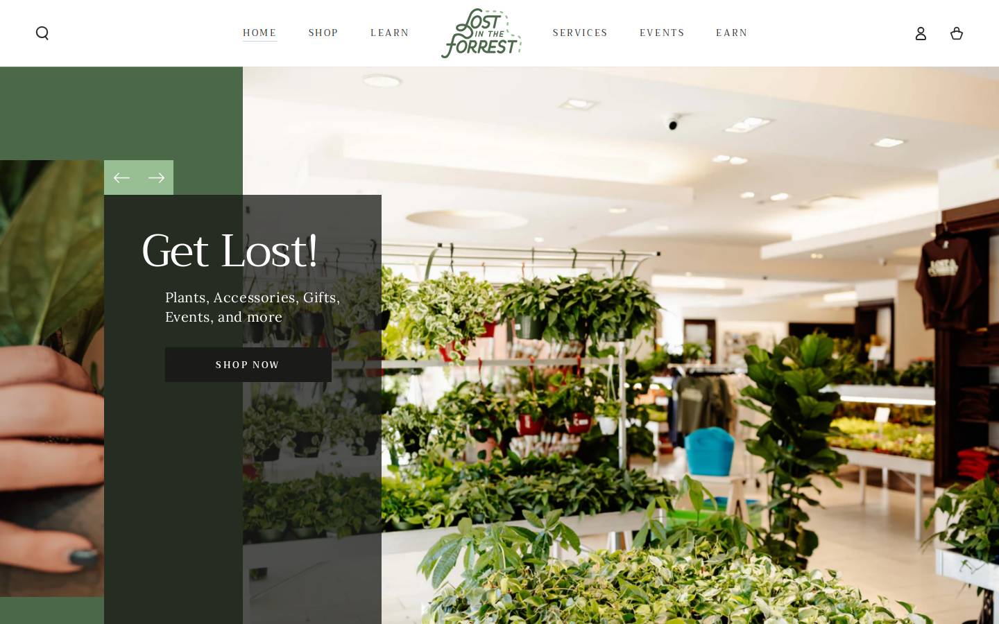 litf.co homepage screenshot