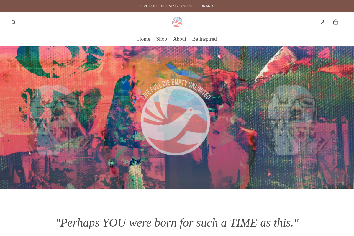 My Store homepage screenshot