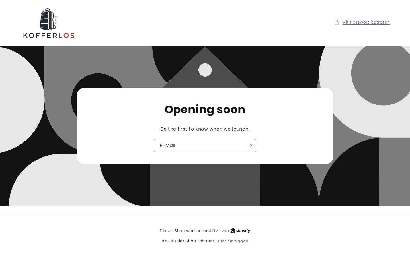 livelia.ch homepage screenshot