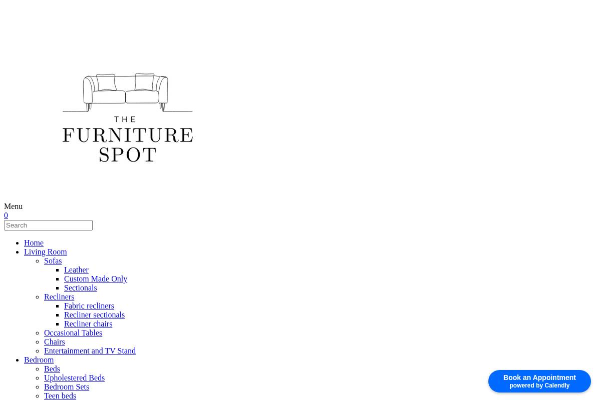 livingitupfinefurniture.com homepage screenshot