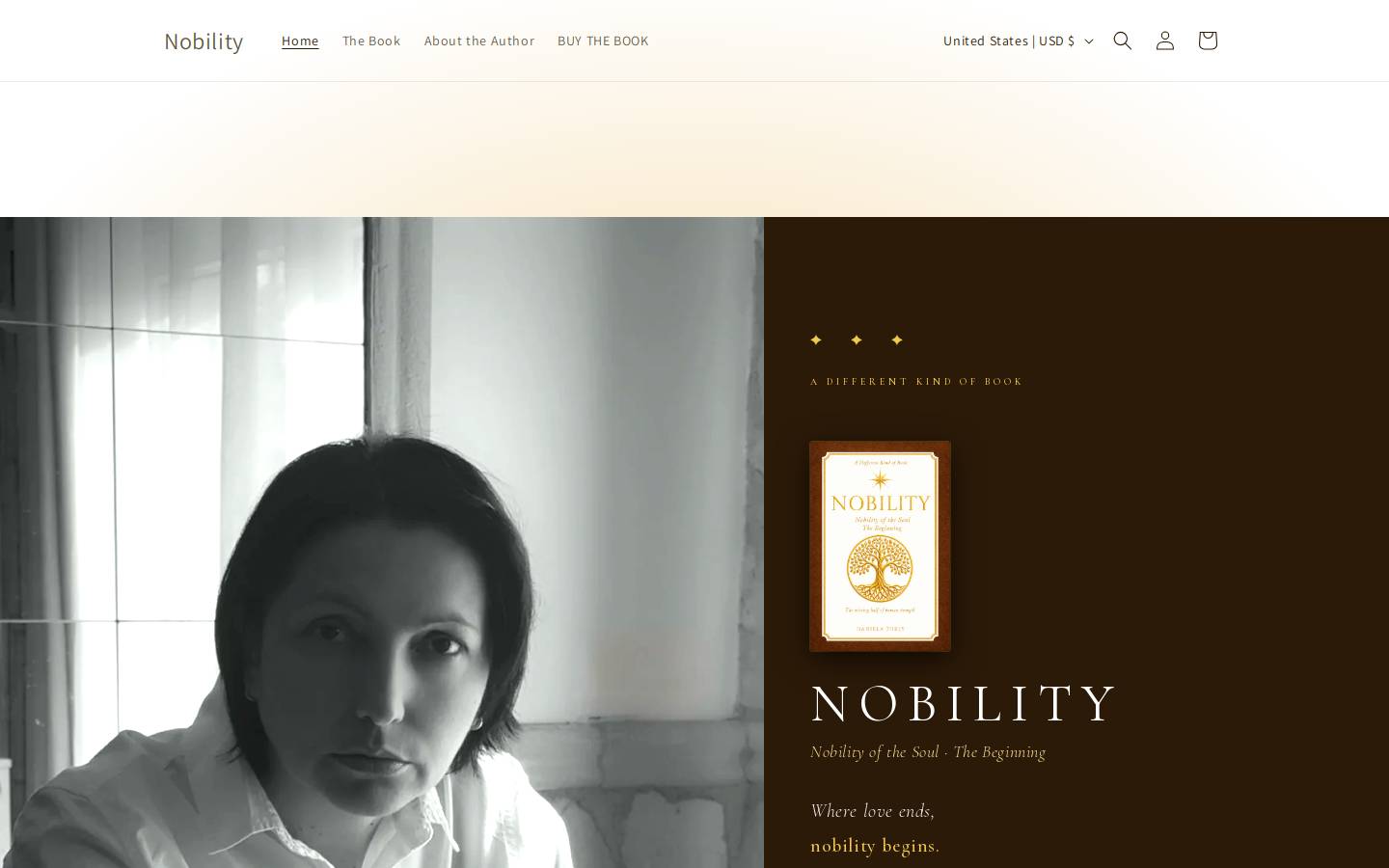 lmdigital.company homepage screenshot